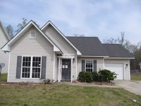 313 Cypress Dr, Gray, GA 31032 photo 1
