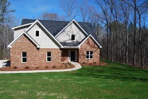 1105 Porter Cir, Gray, GA 31032 photo 1