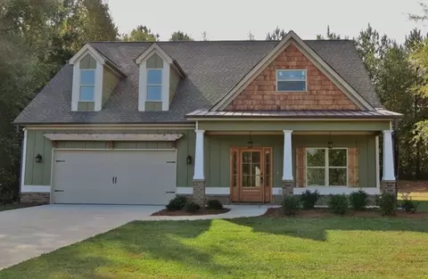 324 Walnut Grove Rd, Gray, GA 31032 photo 1