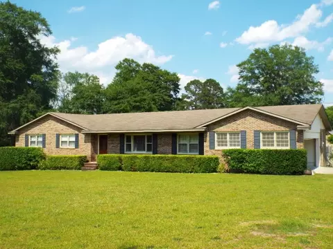 205 Thomas Dr, Byron, GA 31008 photo 1