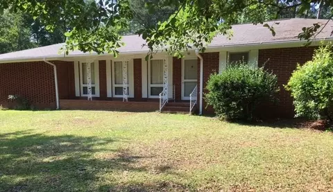 301 Langston Rd, Perry, GA 31069 photo 1