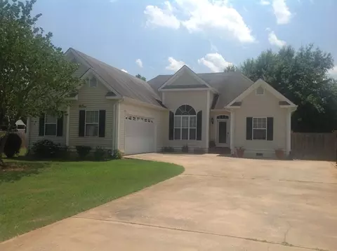 418 Wesley Ln, Gray, GA 31032 photo 1