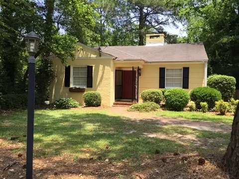 339 Corbin Ave, Macon, GA 31204 photo 1