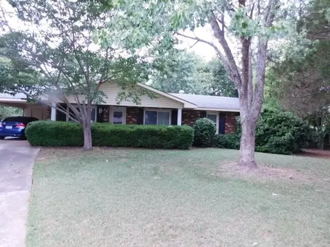 101 Pellimore, Warner Robins, GA 31093 photo 1