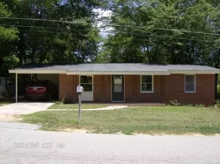 76 New St, Roberta, GA 31078 photo 1