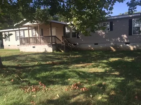 1977 Mathews Rd, Roberta, GA 31078 photo 1