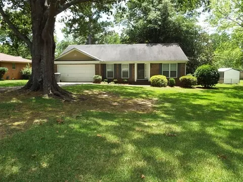 181 Fraley St, Gray, GA 31032 photo 1