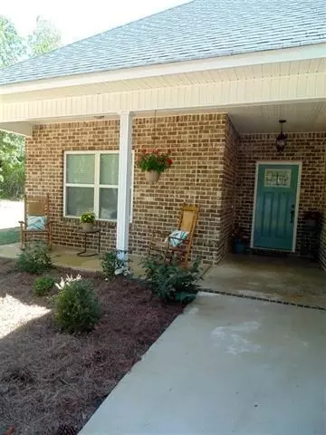 342 Duke Rd, Perry, GA 31069 photo 2