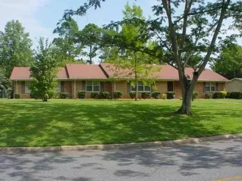 110 Tor Dr, Warner Robins, GA 31093 photo 1