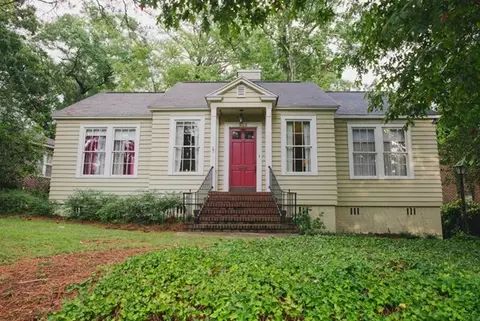 943 Boulevard Blvd, Macon, GA 31211 photo 1