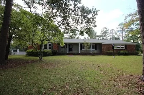 1408 Baker St, Perry, GA 31069 photo 2