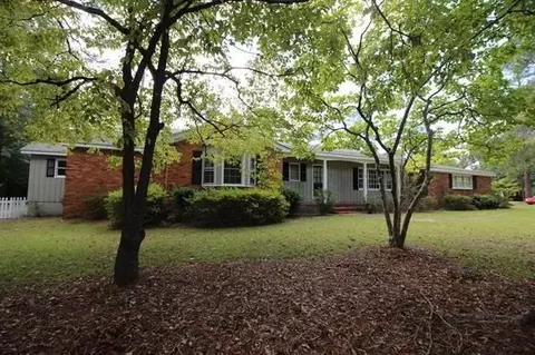 1408 Baker St, Perry, GA 31069 photo 1