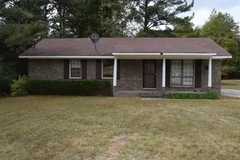 170 Myrtle Dr, Roberta, GA 31078 photo 1