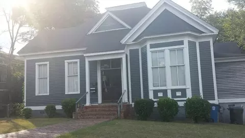 215 Orange St, Macon, GA 31201 photo 1