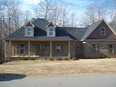 316 Amanda Dr, Gray, GA 31032 photo 1