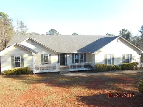 523 Mitchell Rd, Forsyth, GA 31029 photo 2
