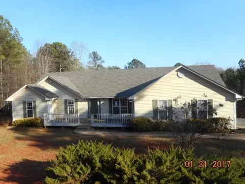 523 Mitchell Rd, Forsyth, GA 31029 photo 1