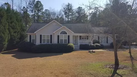 601 Aaron Cir, Gray, GA 31032 photo 1