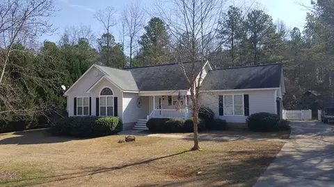 601 Aaron Cir, Gray, GA 31032 photo 2