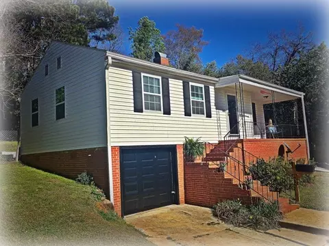 873 Laurel Ave, Macon, GA 31211 photo 1