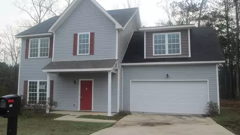 329 Cypress, Gray, GA 31032 photo 1