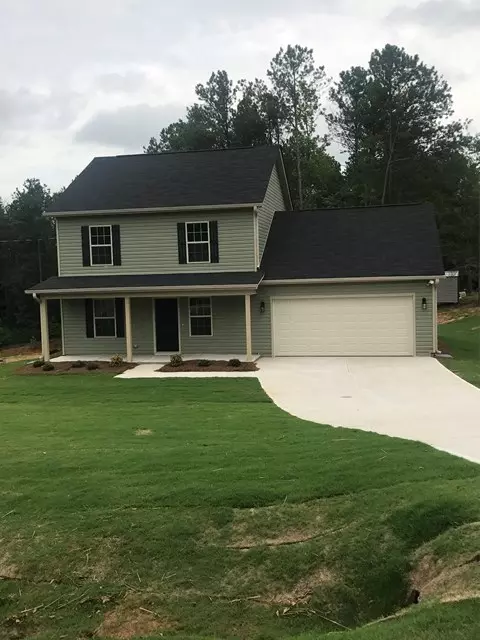 172 Keith Dr, Forsyth, GA 31029 photo 1