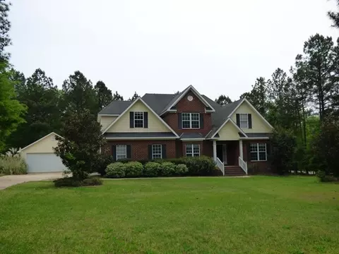 104 Bateman Ln, Gray, GA 31032 photo 1