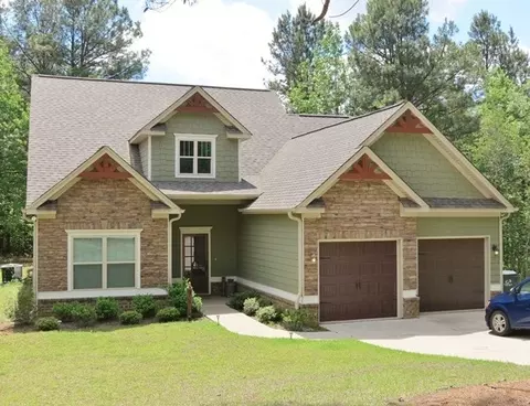 655 Natures Walk Dr, Gray, GA 31032 photo 1