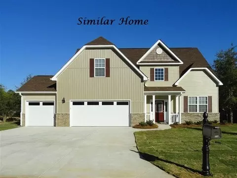 217 Christopher Luke Cir, Perry, GA 31069 photo 1