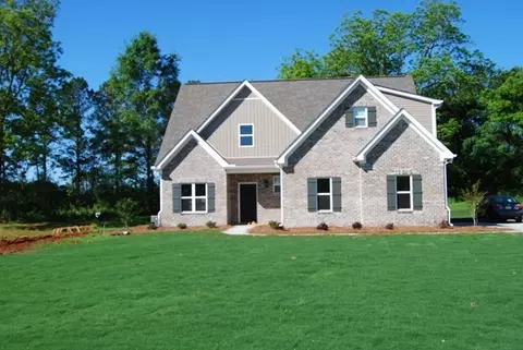 18 Jackson Dr, Forsyth, GA 31029 photo 1