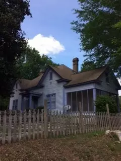 122 N Oak St, Haddock, GA 31033 photo 1