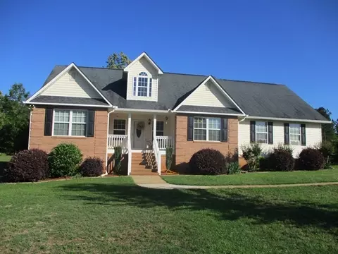 116 Nealys Way, Haddock, GA 31033 photo 1