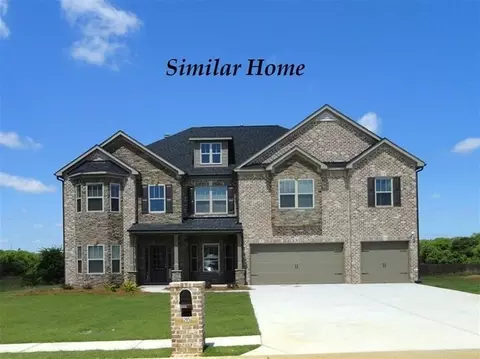 102 Chamblee Way, Warner Robins, GA 31088 photo 1