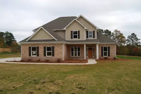 43 Jackson Dr, Forsyth, GA 31029 photo 1