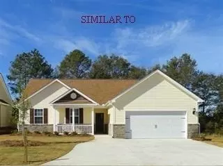 123 Sutton Dr, Perry, GA 31069 photo 1