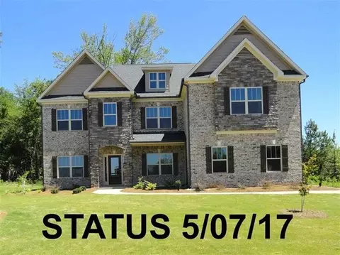 111 Chamblee Way, Warner Robins, GA 31088 photo 1