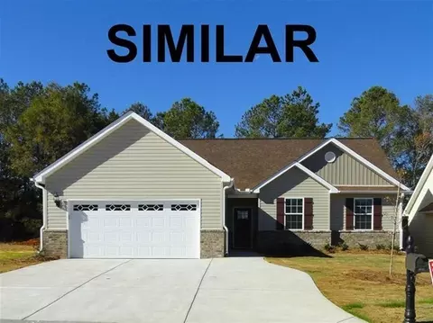 125 Sutton Dr, Perry, GA 31069 photo 1