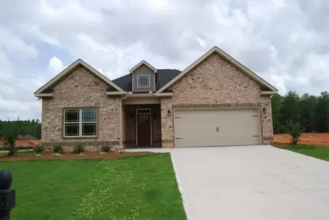 600 Dolly Dr, Forsyth, GA 31029 photo 1