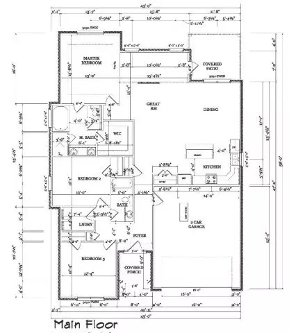 600 Dolly Dr, Forsyth, GA 31029 photo 12