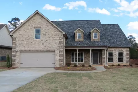 255 Hedgewood Dr, Hampton, GA 30228 photo 1