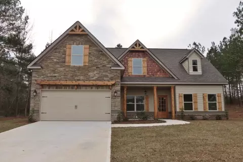 356 Walnut Grove Rd, Gray, GA 31032 photo 1