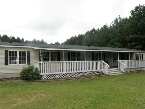 621 Haddock Dr, Haddock, GA 31033 photo 1