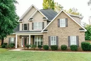 107 Tranquill Pt, Warner Robins, GA 31088 photo 1