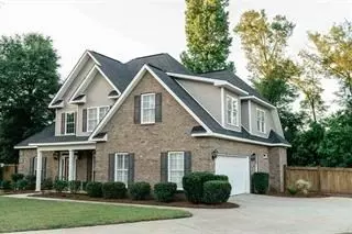 107 Tranquill Pt, Warner Robins, GA 31088 photo 2