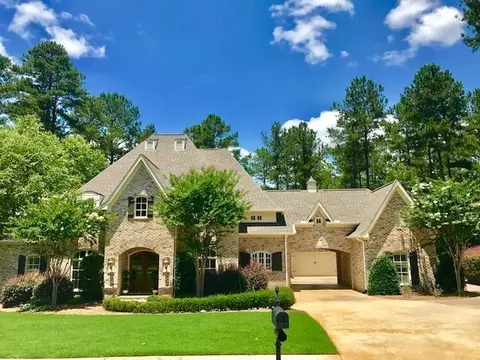 730 Dunblane Dr, Macon, GA 31210 photo 1