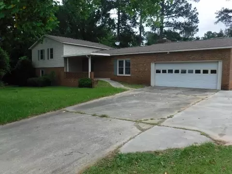 1608 Macon Rd, Perry, GA 31069 photo 1