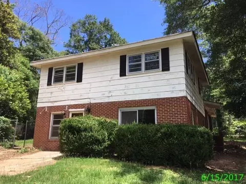 301 Juniper Rd, Warner Robins, GA 31093 photo 1