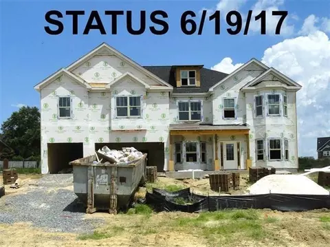 610 Shoshone Cir, Kathleen, GA 31047 photo 2