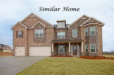 610 Shoshone Cir, Kathleen, GA 31047 photo 1