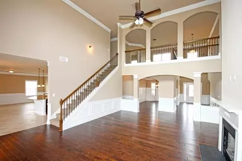 610 Shoshone Cir, Kathleen, GA 31047 photo 7